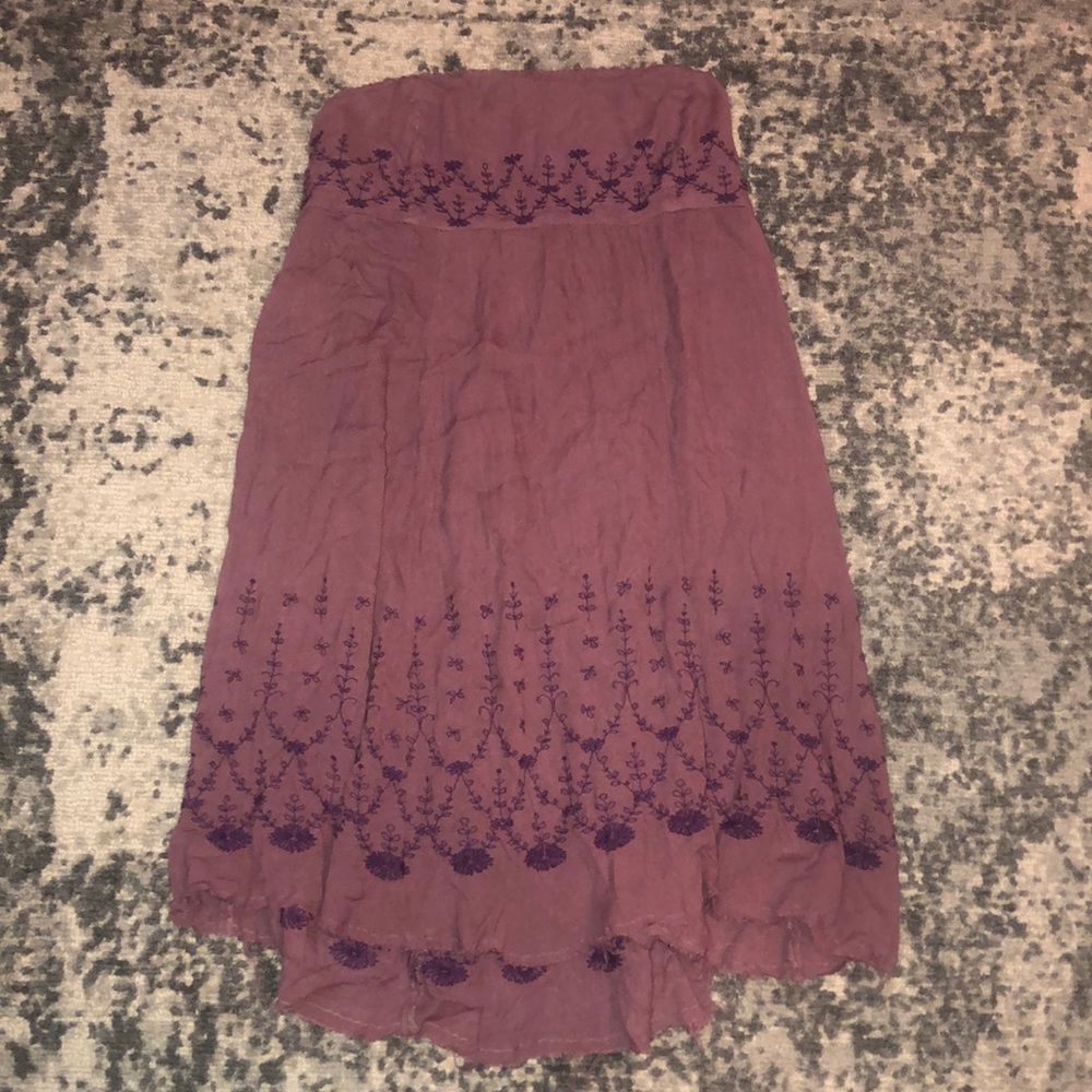 Free People Dress